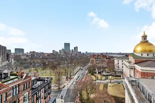 21 Beacon St, Boston, MA 02108 - Photo 1