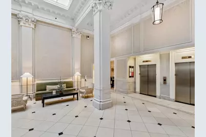 21 Beacon Street #3E, Boston, MA 02108 - Photo 8