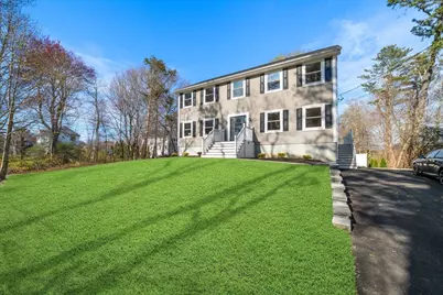 155 Quincy Ave, Marshfield, MA 02050 - Photo 1