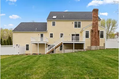 19 Amherst Rd, Shrewsbury, MA 01545 - Photo 30