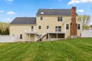 19 Amherst Rd, Shrewsbury, MA 01545 - Photo 30