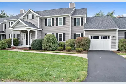 58 Bay Farm Rd #58, Duxbury, MA 02332 - Photo 2