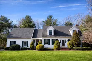 155 Rockland Dr, Brockton, MA 02301 - Photo 1