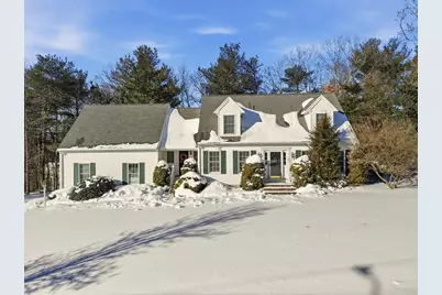 155 Rockland Dr, Brockton, MA 02301 - Photo 1