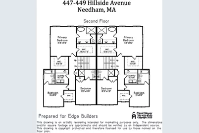 447 Hillside Ave, Needham, MA 02494 - Photo 40