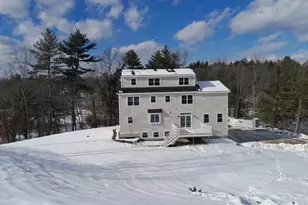 Lot 1A Nashua Rd, Groton, MA 01450 - Photo 4