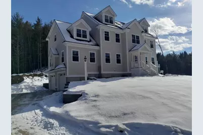 Lot 1A Nashua Road, Groton, MA 01450 - Photo 1