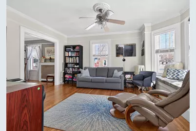 320 Washington St, Winchester, MA 01890 - Photo 4