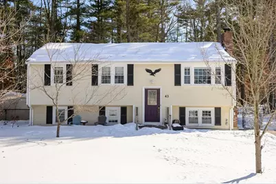 43 South Meadow Rd, Carver, MA 02330 - Photo 2