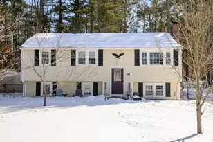 43 S Meadow Rd, Carver, MA 02330 - Photo 2