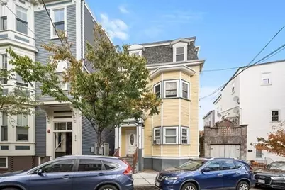 264 Webster #3, Boston, MA 02128 - Photo 22