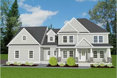 Lot 49 Barnard Hill Road, Boylston, MA 01505 - Photo 1
