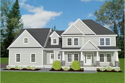 Lot 49 Barnard Hill Lane, Boylston, MA 01505 - Photo 1