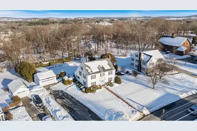 593 Prospect St, Methuen, MA 01844 - Photo 2