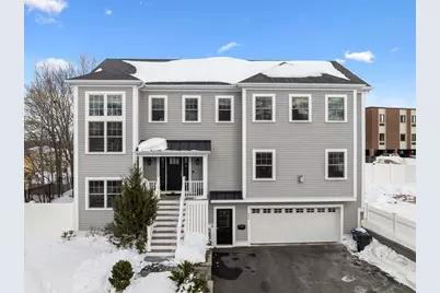 248 Webster St #248, Needham, MA 02494 - Photo 2