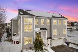 248 Webster St, Needham, MA 02494 - Photo 1