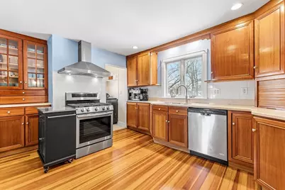 98 Cedar St #2, Dedham, MA 02026 - Photo 1