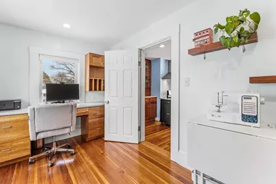 98 Cedar St #2, Dedham, MA 02026 - Photo 4