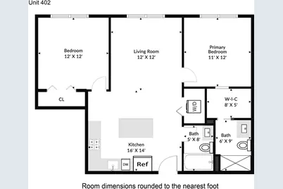 50 Symphony Rd #402, Boston, MA 02115 - Photo 14