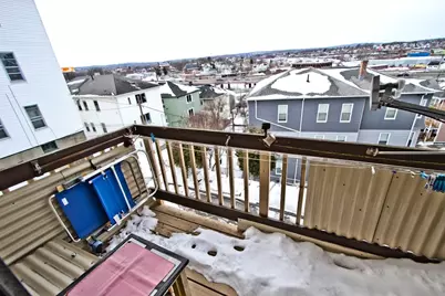 172 Perry Ave #2B, Worcester, MA 01610 - Photo 14