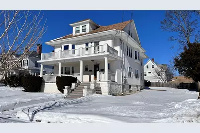 66 Willow St #1, Quincy, MA 02170 - Photo 1