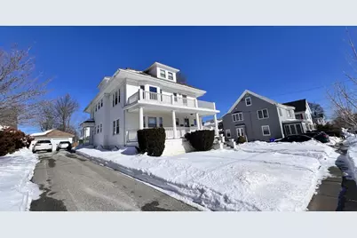 66 Willow St #1, Quincy, MA 02170 - Photo 2