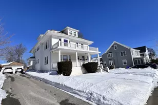 66 Willow St, Quincy, MA 02170 - Photo 2