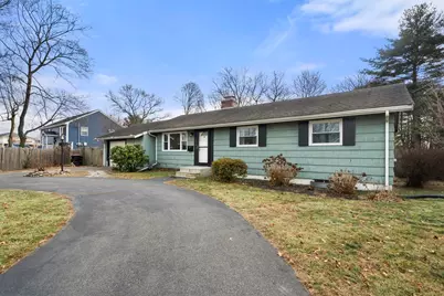 276 Oak Street, Brockton, MA 02301 - Photo 2