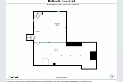 164 Main Street, Norwell, MA 02061 - Photo 42