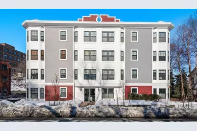 773 Concord Ave #103, Cambridge, MA 02138 - Photo 16