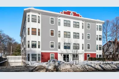 773 Concord Ave #103, Cambridge, MA 02138 - Photo 16