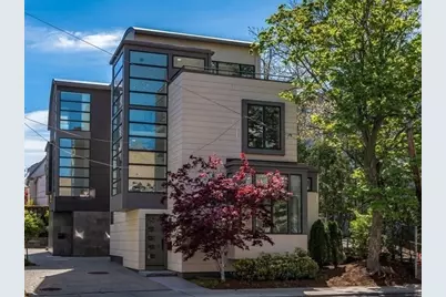 140 Banks St #140, Cambridge, MA 02138 - Photo 1