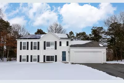 40 Amanda Ave, Plymouth, MA 02360 - Photo 2