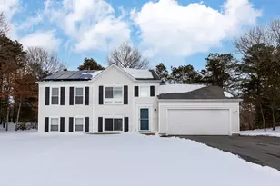 40 Amanda Ave, Plymouth, MA 02360 - Photo 2