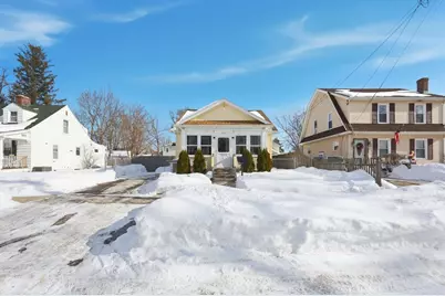 225 Osborne Ter, Springfield, MA 01104 - Photo 4