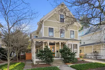 6 Forest Street, Cambridge, MA 02140 - Photo 1