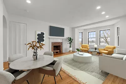 992 Memorial Drive #106, Cambridge, MA 02138 - Photo 4