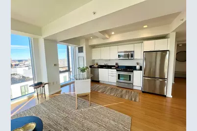 2 Earhart Street #PH4, Cambridge, MA 02141 - Photo 6