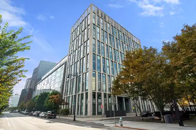 2 Earhart Street #PH4, Cambridge, MA 02141 - Photo 1