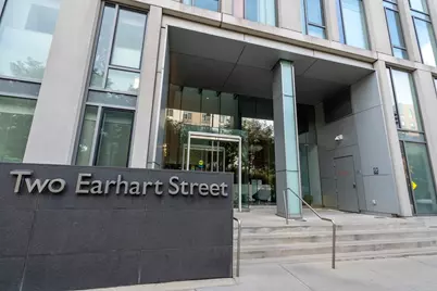 2 Earhart Street #PH4, Cambridge, MA 02141 - Photo 2