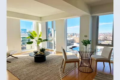 2 Earhart Street #PH4, Cambridge, MA 02141 - Photo 4