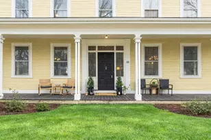 88 Johnson St, North Andover, MA 01845 - Photo 4