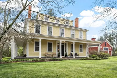 88 Johnson Street, North Andover, MA 01845 - Photo 1