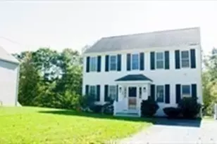 35 Trask Rd, Plymouth, MA 02360 - Photo 2