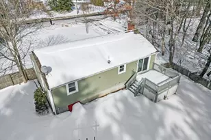 89 Silva St, Carver, MA 02330 - Photo 2