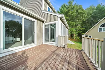 132 Cannon Forge Dr #132, Foxboro, MA 02035 - Photo 36