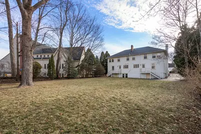 312 Edge Hill Rd #2, Milton, MA 02186 - Photo 2