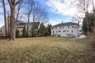 312 Edge Hill Rd, Milton, MA 02186 - Photo 2