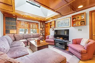 6 Ramsdell, Boston, MA 02131 - Photo 1