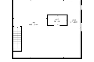 6 Ramsdell, Boston, MA 02131 - Photo 32